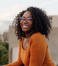 Hannah V. Sawyerr profile picture