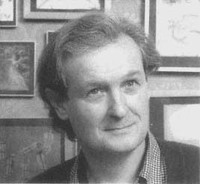 Claude Royet-Journoud