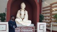 Sai Krishna Amirapu