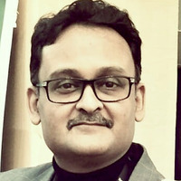 Souvik  Das