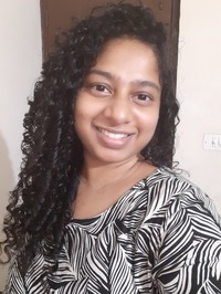 NEETHU SHAJU