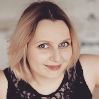 Anna Chaber profile picture