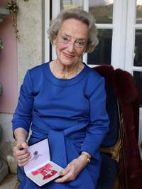 Maria Leonor Machado de Sousa