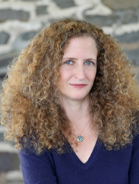 Aileen Weintraub profile picture
