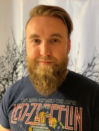 Adam R. Bishop profile picture