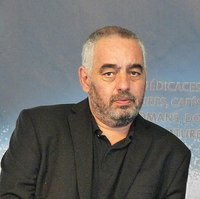 Philippe Jaenada profile picture