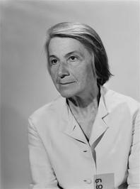 ناتالي ساروت