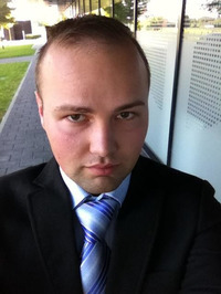 Robert Hrzic profile picture