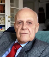 Gian Carlo Ferretti profile picture