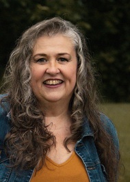 Laurie Salisbury