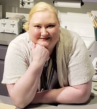 Michelle  March