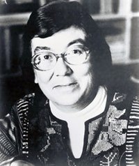 Margaret Laurence profile picture