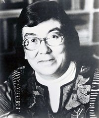 Margaret Laurence