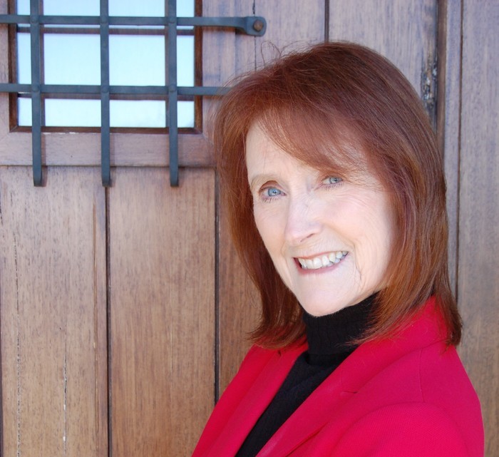 Alison Blasdell (Author of The Confederates' Physician)