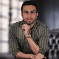 محمد حمود