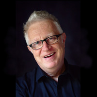 Jeff Clulow