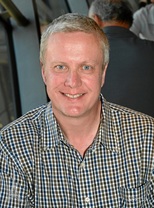 Louis Hoffman