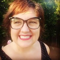 Camille Harte profile picture