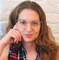 Kristen Illarmo
