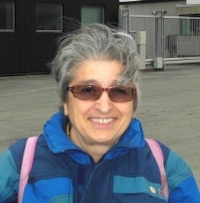Gianna Chiesa Isnardi