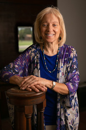 Debra Atlas
