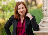 Katharine Hayhoe