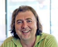 Bruce P. Cran