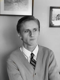 Gabriel Tuggle