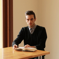 Matteo  Fumagalli
