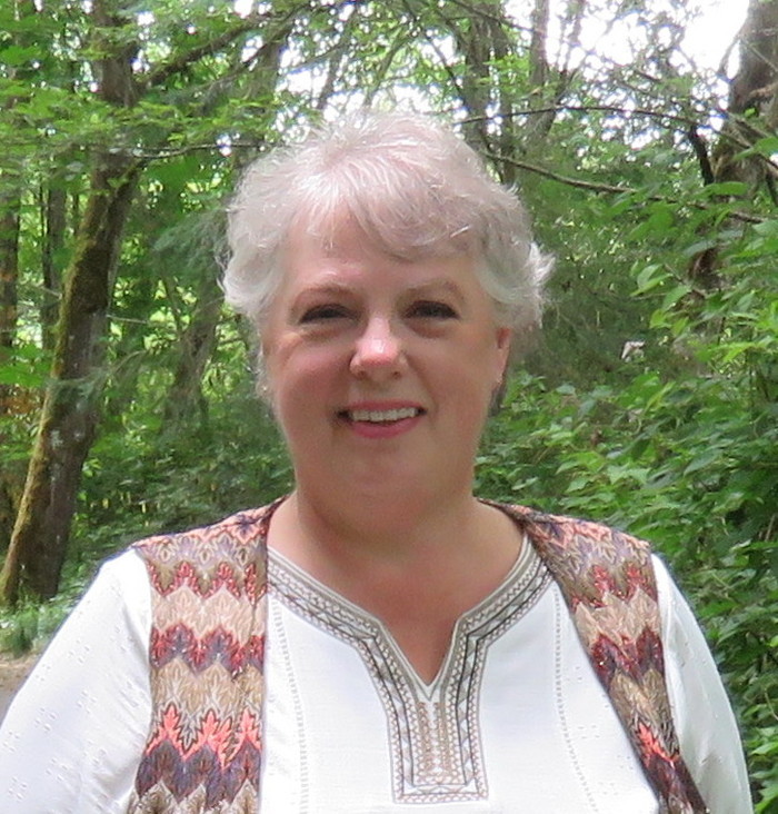 Laurie Ryan (Author of Last Resort)