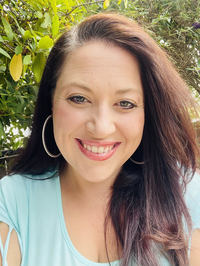 M. Rebecca Wildsmith