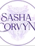 Sasha Corvyn