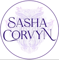 Sasha Corvyn