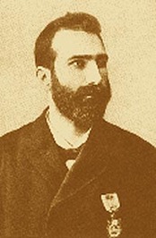 Spiridion Gopčević