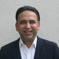 Raj Sundarason