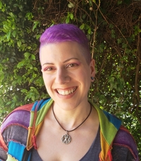 Lauren L. Garcia profile picture