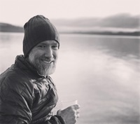 Michael  Burnett