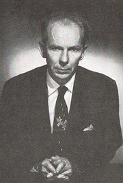 Ernest L. Norman profile picture