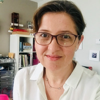 Ioana Hobai profile picture