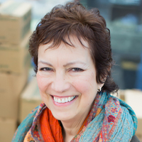 Dianne Jacob profile picture