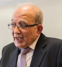 Adil Salahi