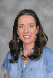 Mary Beth Padovich