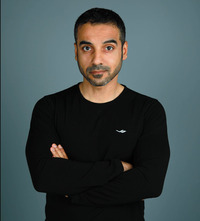 مساعد الشطي