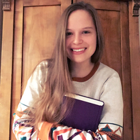 Rebecca Heyn profile picture