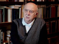 Davit Tserediani