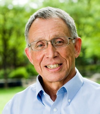 Michael Useem profile picture