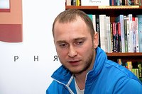 Сашко Ушкалов profile picture