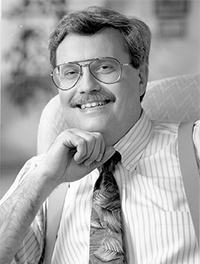 Frank T. Vertosick Jr. profile picture