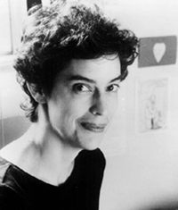 Margaret Edson profile picture