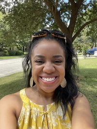 Daria White profile picture